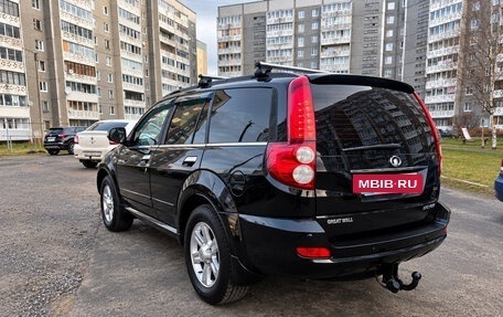 Great Wall Hover H5, 2013 год, 700 000 рублей, 8 фотография