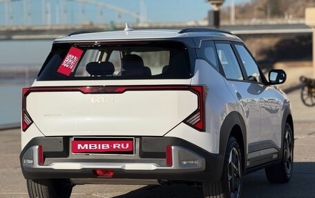 KIA Seltos, 2026 год, 2 730 000 рублей, 4 фотография