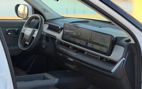 KIA Seltos, 2026 год, 2 730 000 рублей, 7 фотография