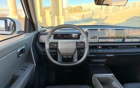 KIA Seltos, 2026 год, 2 730 000 рублей, 13 фотография