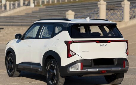 KIA Seltos, 2026 год, 2 730 000 рублей, 3 фотография