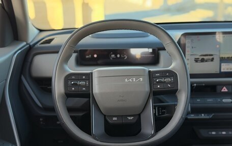 KIA Seltos, 2026 год, 2 730 000 рублей, 9 фотография