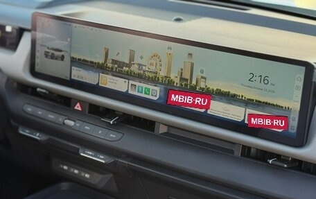 KIA Seltos, 2026 год, 2 730 000 рублей, 8 фотография