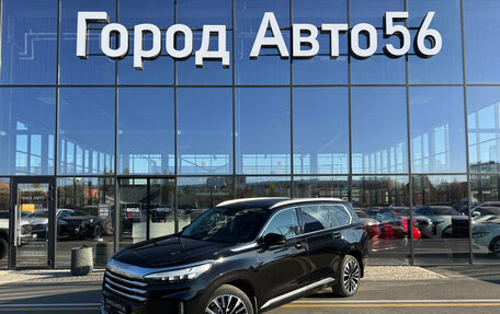 CheryExeed VX, 2023 год, 2 390 000 рублей, 2 фотография