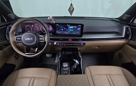 KIA Sorento IV, 2024 год, 4 070 000 рублей, 7 фотография