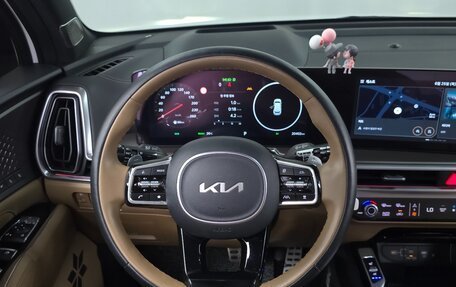 KIA Sorento IV, 2024 год, 4 070 000 рублей, 9 фотография