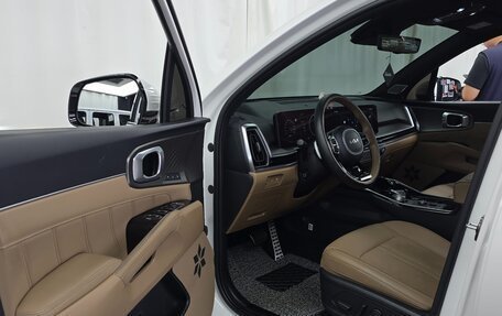KIA Sorento IV, 2024 год, 4 070 000 рублей, 5 фотография