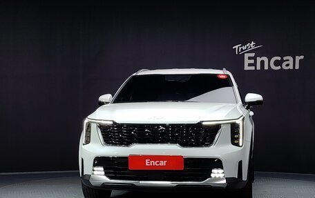 KIA Sorento IV, 2024 год, 4 070 000 рублей, 2 фотография