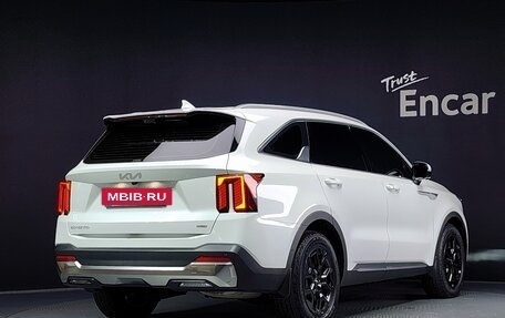 KIA Sorento IV, 2024 год, 4 070 000 рублей, 3 фотография