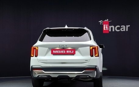 KIA Sorento IV, 2024 год, 4 070 000 рублей, 4 фотография