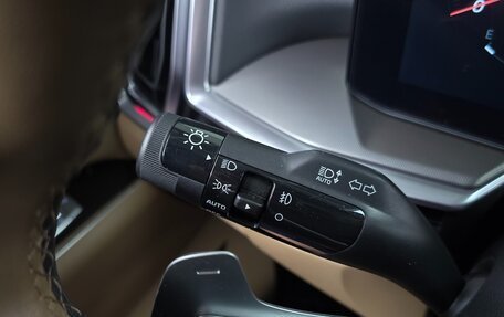 KIA Sorento IV, 2024 год, 4 070 000 рублей, 24 фотография