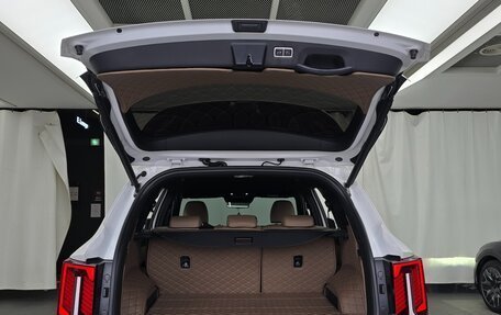 KIA Sorento IV, 2024 год, 4 070 000 рублей, 20 фотография