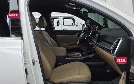 KIA Sorento IV, 2024 год, 4 070 000 рублей, 15 фотография
