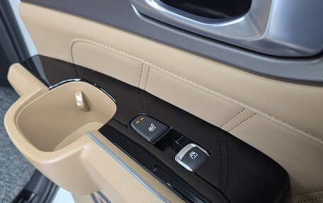 KIA Sorento IV, 2024 год, 4 070 000 рублей, 17 фотография