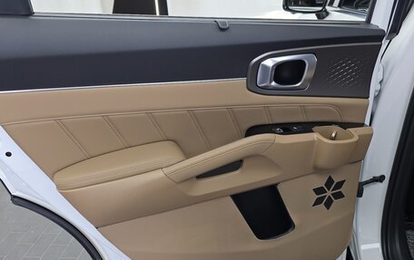 KIA Sorento IV, 2024 год, 4 070 000 рублей, 23 фотография
