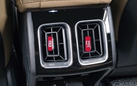 KIA Sorento IV, 2024 год, 4 070 000 рублей, 27 фотография