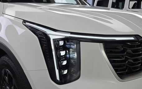KIA Sorento IV, 2024 год, 4 070 000 рублей, 30 фотография