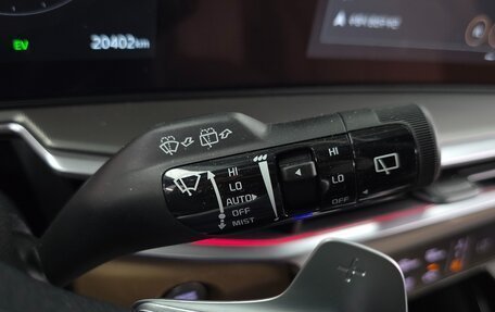 KIA Sorento IV, 2024 год, 4 070 000 рублей, 28 фотография