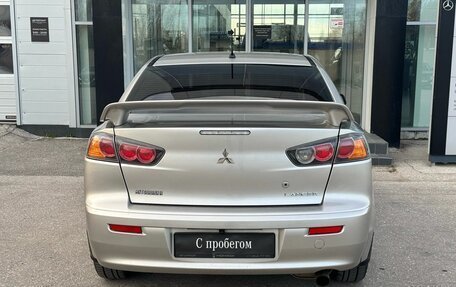 Mitsubishi Lancer IX, 2011 год, 604 800 рублей, 5 фотография