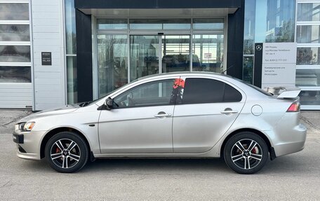 Mitsubishi Lancer IX, 2011 год, 604 800 рублей, 6 фотография