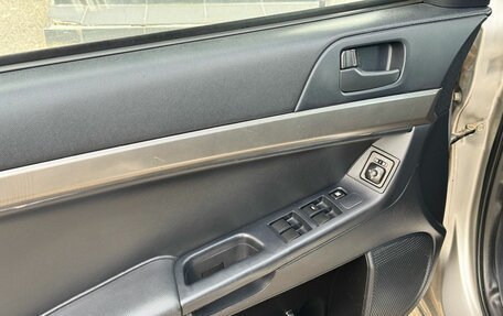 Mitsubishi Lancer IX, 2011 год, 604 800 рублей, 7 фотография