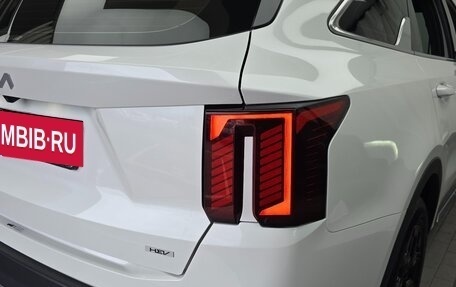 KIA Sorento IV, 2024 год, 4 070 000 рублей, 29 фотография
