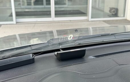 Mitsubishi Lancer IX, 2011 год, 604 800 рублей, 13 фотография