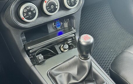Mitsubishi Lancer IX, 2011 год, 604 800 рублей, 17 фотография