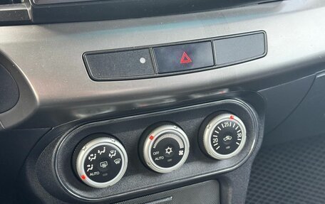 Mitsubishi Lancer IX, 2011 год, 604 800 рублей, 16 фотография