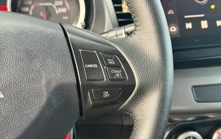 Mitsubishi Lancer IX, 2011 год, 604 800 рублей, 11 фотография