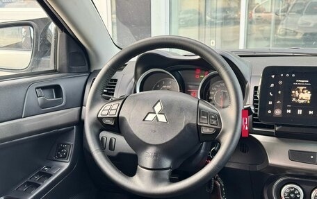 Mitsubishi Lancer IX, 2011 год, 604 800 рублей, 22 фотография