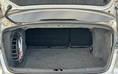 Mitsubishi Lancer IX, 2011 год, 604 800 рублей, 23 фотография
