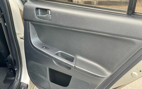 Mitsubishi Lancer IX, 2011 год, 604 800 рублей, 24 фотография