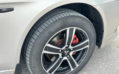 Mitsubishi Lancer IX, 2011 год, 604 800 рублей, 28 фотография