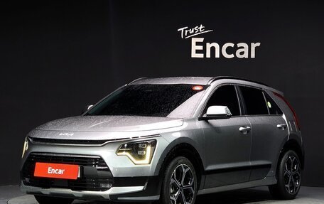 KIA Niro, 2023 год, 1 490 000 рублей, 1 фотография