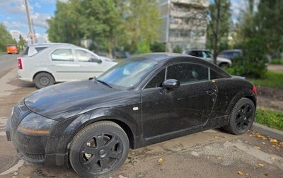 Audi TT, 1999 год, 650 000 рублей, 1 фотография