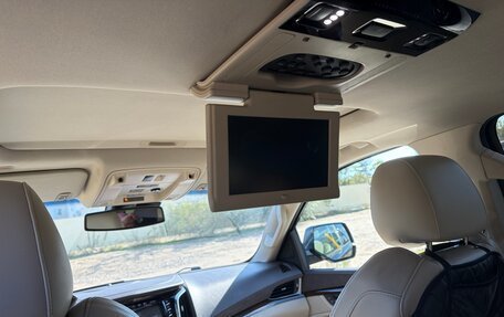 Cadillac Escalade IV, 2016 год, 3 500 000 рублей, 11 фотография