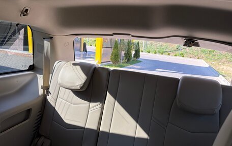 Cadillac Escalade IV, 2016 год, 3 500 000 рублей, 10 фотография