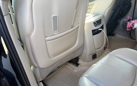 Cadillac Escalade IV, 2016 год, 3 500 000 рублей, 7 фотография