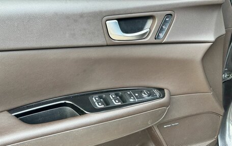 KIA Optima IV рестайлинг, 2019 год, 1 850 000 рублей, 7 фотография