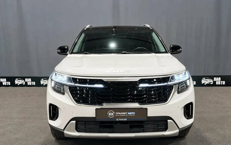 KIA Seltos I, 2025 год, 2 400 000 рублей, 2 фотография