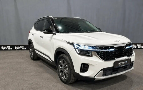 KIA Seltos I, 2025 год, 2 400 000 рублей, 3 фотография