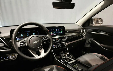 KIA Seltos I, 2025 год, 2 400 000 рублей, 9 фотография