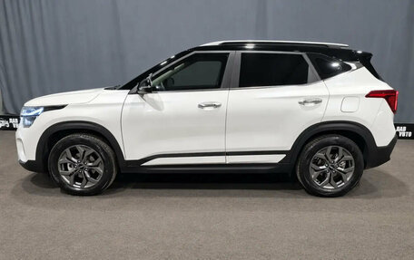 KIA Seltos I, 2025 год, 2 400 000 рублей, 8 фотография