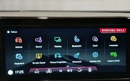 KIA Seltos I, 2025 год, 2 400 000 рублей, 19 фотография