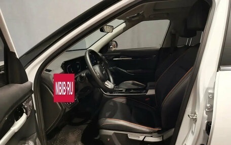 KIA Seltos I, 2025 год, 2 400 000 рублей, 12 фотография
