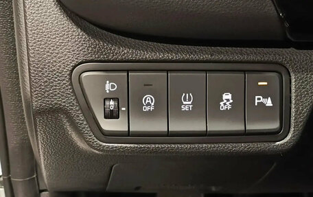 KIA Seltos I, 2025 год, 2 400 000 рублей, 24 фотография