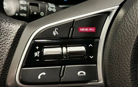 KIA Seltos I, 2025 год, 2 400 000 рублей, 22 фотография