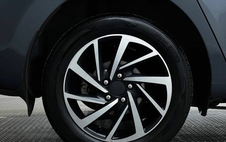 Skoda Rapid I, 2015 год, 1 075 000 рублей, 22 фотография