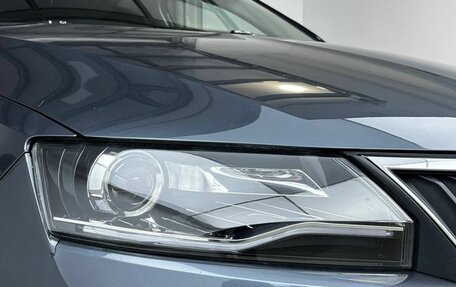 Skoda Rapid I, 2015 год, 1 075 000 рублей, 21 фотография